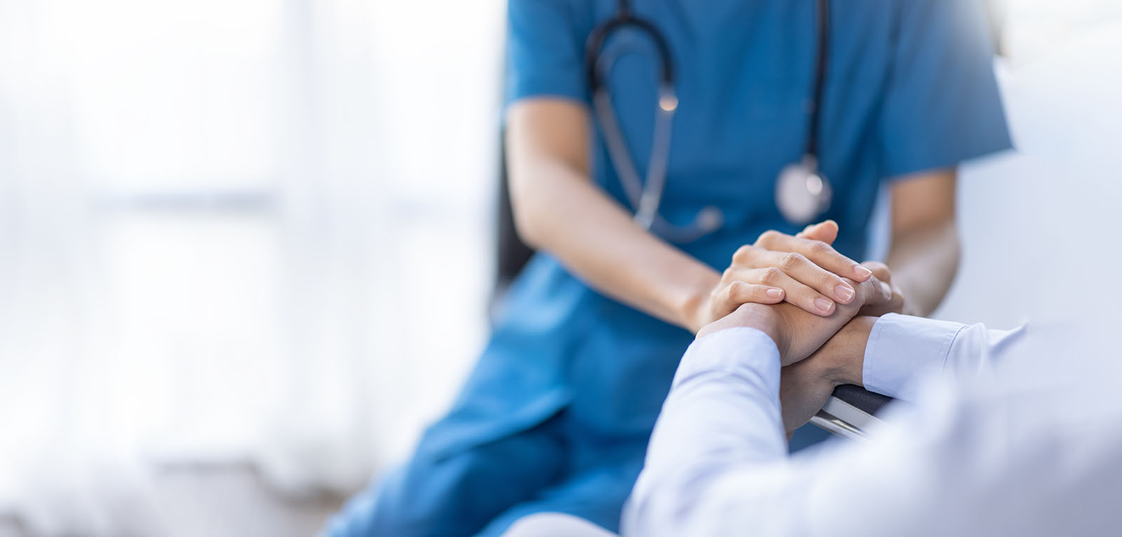 Barriers in Healthcare and Ways Providers Can Help Survivors